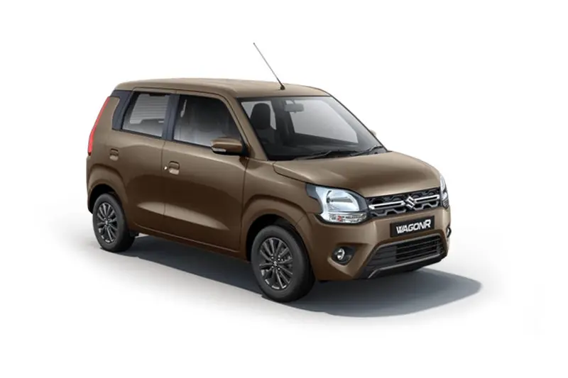 Maruti Wagon R